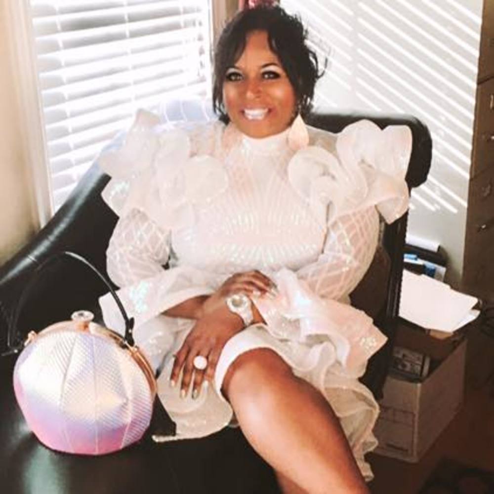 Meet your Posher, Lynnette